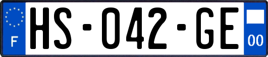 HS-042-GE
