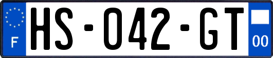 HS-042-GT
