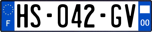 HS-042-GV