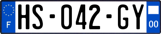 HS-042-GY