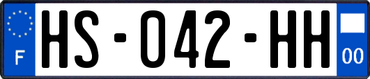 HS-042-HH