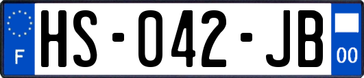 HS-042-JB