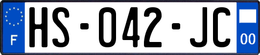 HS-042-JC
