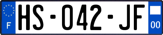 HS-042-JF