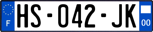 HS-042-JK