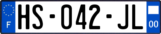 HS-042-JL
