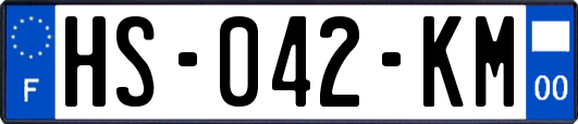 HS-042-KM