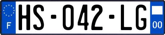 HS-042-LG