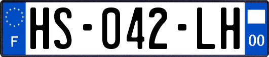 HS-042-LH