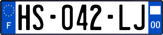 HS-042-LJ