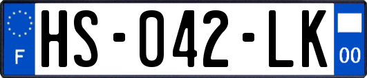 HS-042-LK