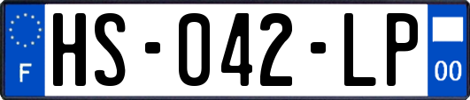 HS-042-LP