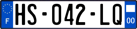 HS-042-LQ