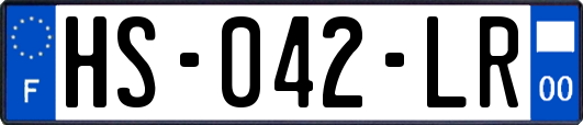 HS-042-LR