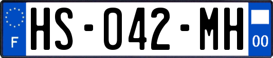 HS-042-MH