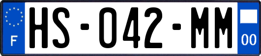 HS-042-MM