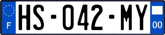 HS-042-MY