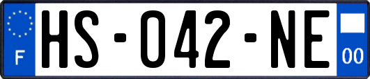 HS-042-NE