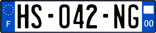HS-042-NG