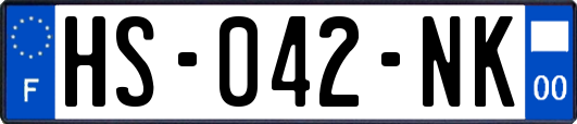 HS-042-NK