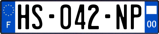 HS-042-NP