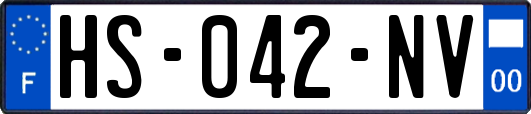 HS-042-NV
