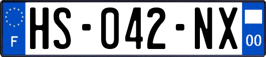 HS-042-NX
