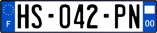 HS-042-PN