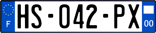 HS-042-PX