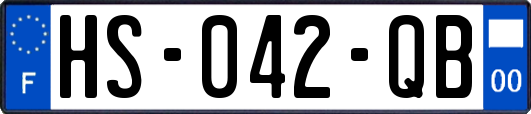 HS-042-QB