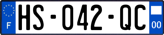 HS-042-QC