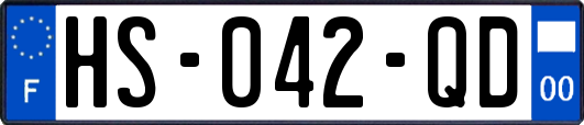 HS-042-QD