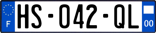 HS-042-QL