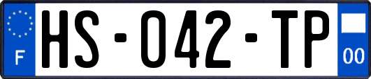 HS-042-TP