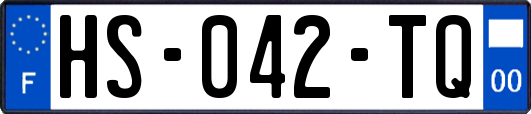HS-042-TQ
