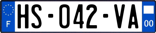 HS-042-VA