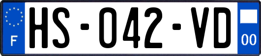 HS-042-VD