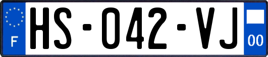 HS-042-VJ