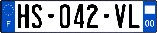HS-042-VL