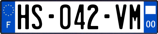 HS-042-VM