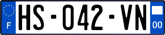 HS-042-VN