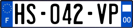HS-042-VP