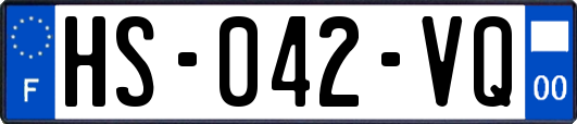 HS-042-VQ