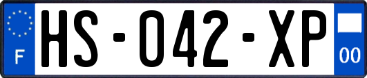 HS-042-XP