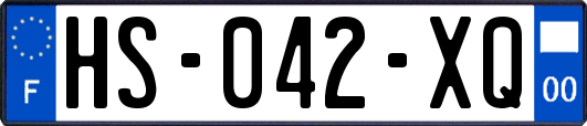 HS-042-XQ