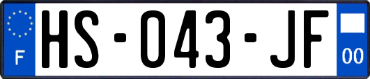 HS-043-JF