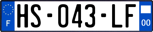 HS-043-LF
