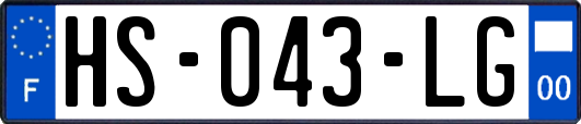 HS-043-LG