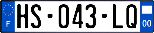 HS-043-LQ