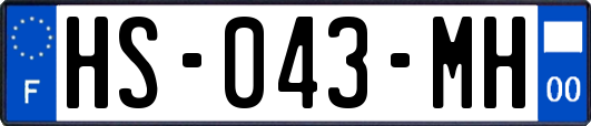 HS-043-MH